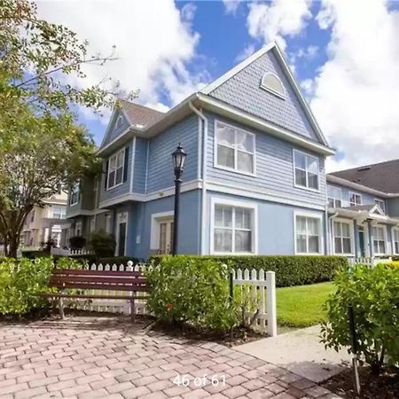 Villa Orlando House Kissimmee Zimmer foto